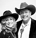 Dan and Ashlyn Perry