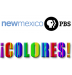 New Mexico PBS / KNME ¡COLORES!